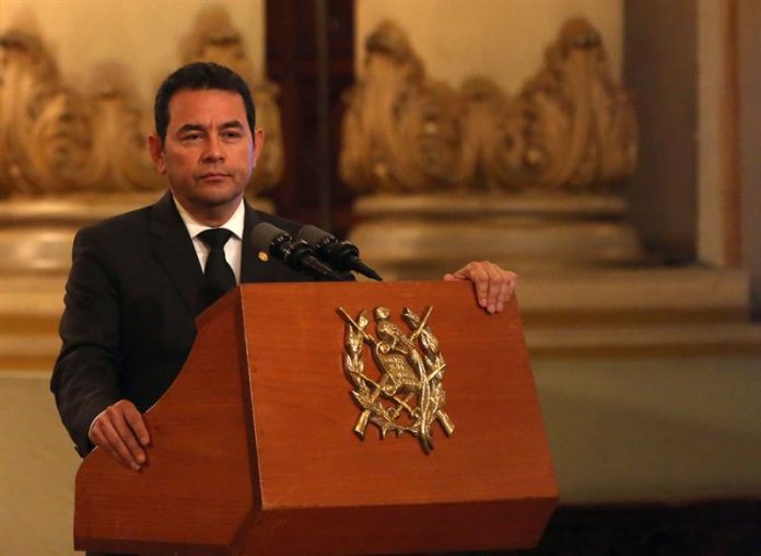 efe Presidente de Guatemala inaugurará el segundo consulado del país en Florida Presidente de Guatemala inaugurará el segundo consulado del país en Florida