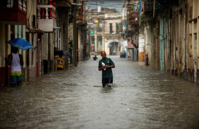 C Mo Afecta El Cambio Clim Tico A Am Rica Latina