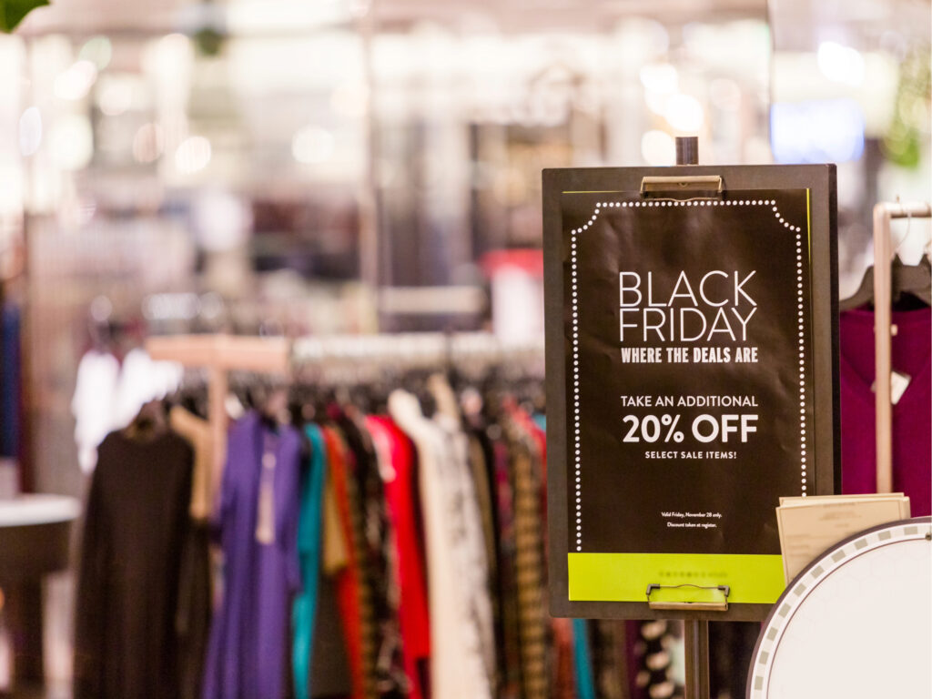 Black Friday La Historia Detr S De Las Ofertas Imperdibles