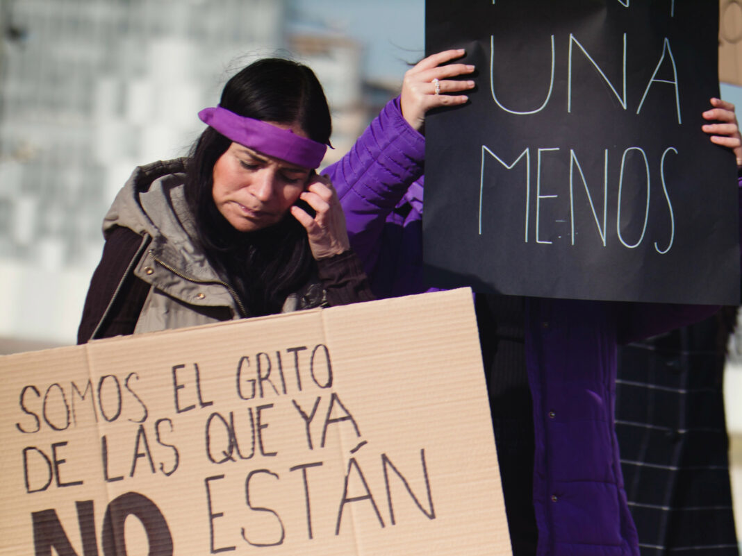 Cifras Del Feminicidio En Am Rica Latina Durante El