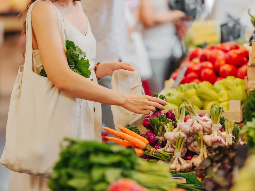 Consejos de expertos para conservar mejor las frutas y verdura