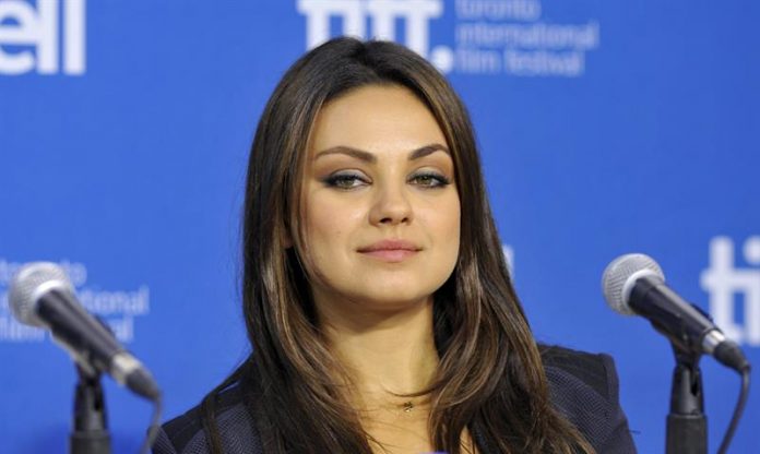 efe-mila-kunis-denuncia-el-sexismo-en-hollywood-en-una-carta-publica Mila Kunis denuncia el sexismo en Hollywood en una carta pública