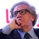 Almagro tacha de autogolpe de Estado la decisión del Supremo en Venezuela