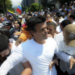 Exiliados tachan de dictadura que Supremo venezolano asuma como Legislativo