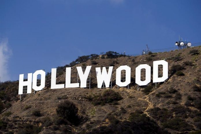 efe Hollywood tiembla ante una posible huelga de los guionistas Hollywood tiembla ante una posible huelga de los guionistas