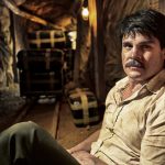 Le roban a El Chapo Guzmán el sueño de hacer una película sobre su vida