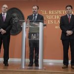 Videgaray da señales de acercamiento a EEUU en una nueva visita a Washington