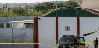 Construirán cámara frigorífica en México por exceso de víctimas de crimen