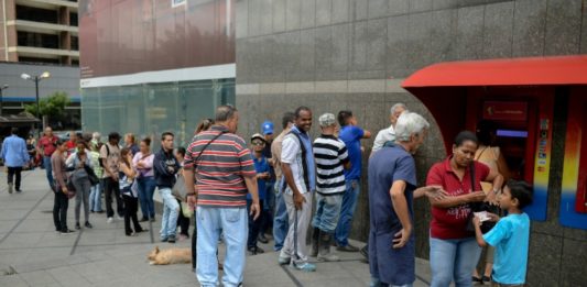 Podrá Venezuela reflotar su criptomoneda, hoy intransferible