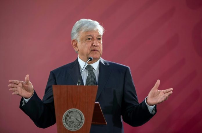 México considera plan de inversión en Centroamérica tan importante como acuerdo comercial con EEUU