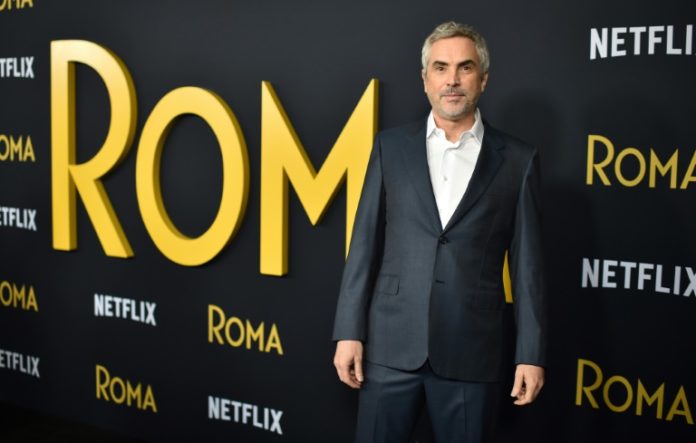Y el Óscar es para... ¿"Roma"?
