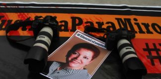 Gobierno de México busca fortalecer mecanismo de protección a periodistas