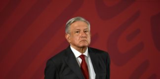 AMLO promete mostrar que la economía de México está mejor de lo que parece