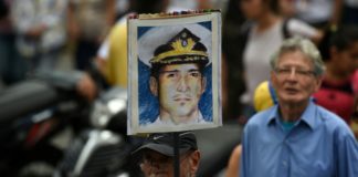 EEUU sanciona a cuatro militares de contrainteligencia de Venezuela