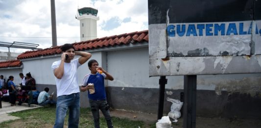 Guatemala, un país golpeado por la pobreza, la violencia y la guerra civil