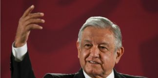 AMLO enaltece gobierno del expresidente boliviano Evo Morales