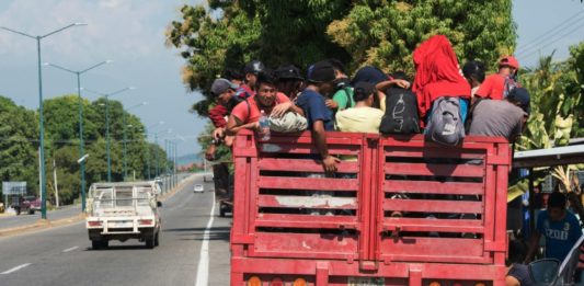 Un día internacional que destaca el esfuerzo del migrante