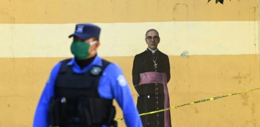 Asesinato de Romero cumple 40 años en la impunidad en El Salvador