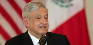 AMLO dispuesto a ponerse vacuna de Rusia contra Covid-19