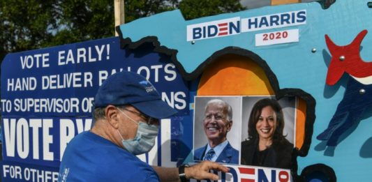 Biden cambiará la política de EEUU hacia Venezuela, dicen expertos