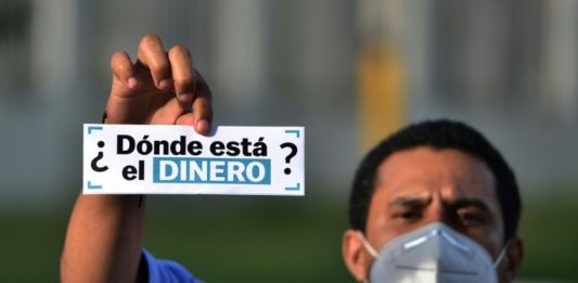 Informe detalla el impacto de la corrupción en sistemas de salud