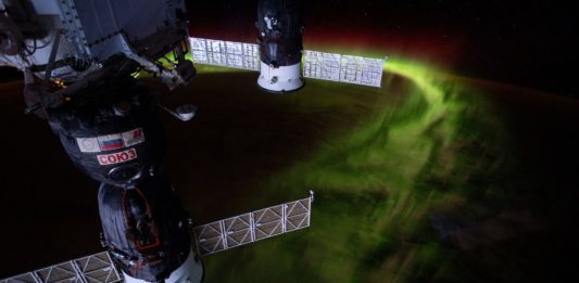 NASA explorará el sol y la aurora terrestre