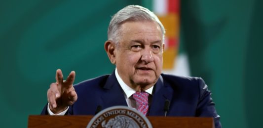 AMLO insta a EEUU otorgar visas laborales a migrantes