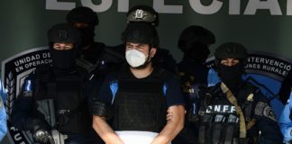 Honduras extraditará a un capo del narcotráfico a EEUU