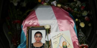 Piden justicia para dirigente LGBTIQ+ asesinada en Guatemala