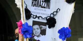 Asesinan en Guatemala a activista crítico del gobierno