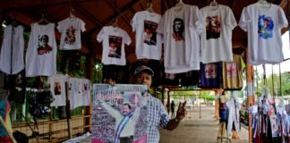 Apatía en Nicaragua por elecciones sin rivales para Ortega