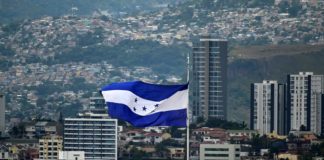 Honduras elige nuevo presidente en un clima de zozobra