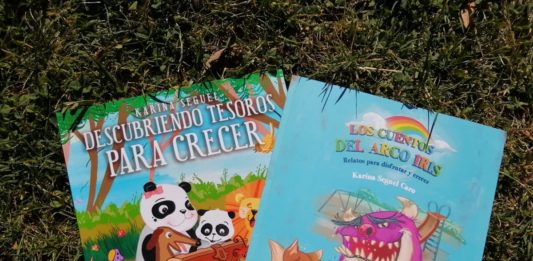 Cuentos infantiles que enseñan la superación personal