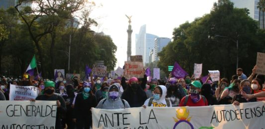 Serie de televisión crea conciencia sobre feminicidios en México