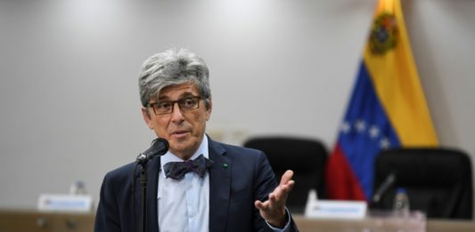 Proyecto busca proteger a defensores de derechos humanos en Venezuela