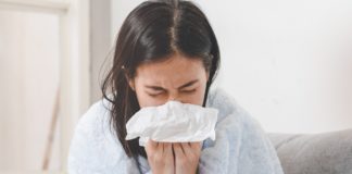 Lo que se debe y no se debe hacer para tratar los resfriados en casa