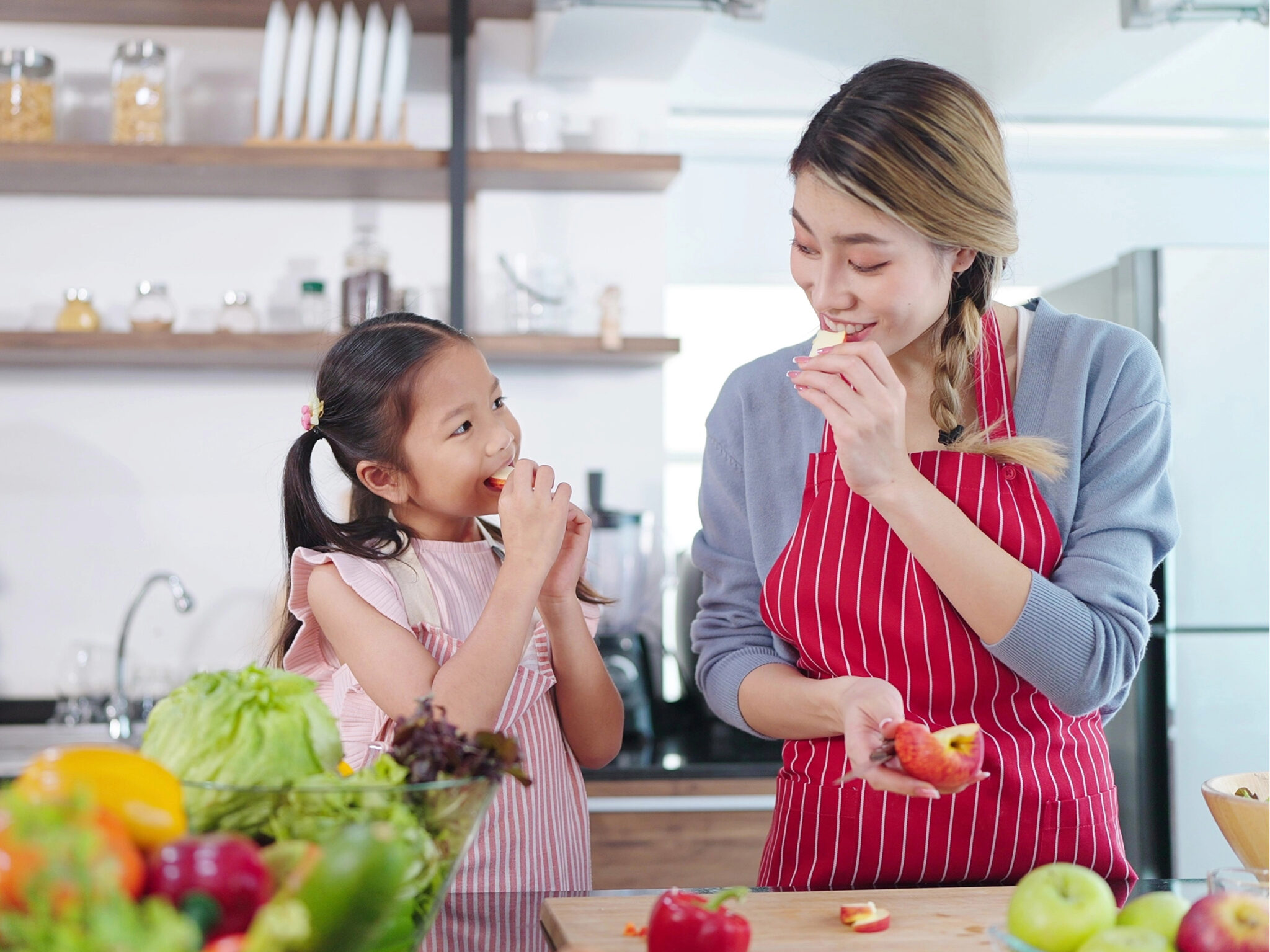 ¿Cuáles Son Los Beneficios De La Manzana Para La Salud?