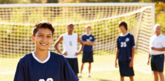 Educación y fútbol proyecto de la OEI para mejorar el futuro de los futbolistas en Iberoamérica