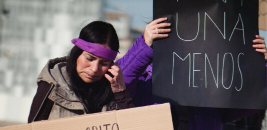 Feminicidio en América Latina una mirada a las estadísticas del 2022