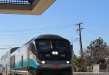 Metrolink pausará en servicio para modernización y mantenimiento