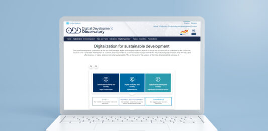 CEPAL lanza el Observatorio de Desarrollo Digital para fomentar la digitalización en América Latina