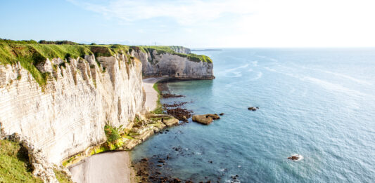 Joyas geológicas y culturales: descubre los 18 nuevos geoparques mundiales de la UNESCO