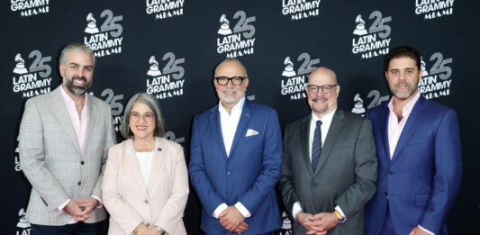 Celebración y cultura: Miami prepara el escenario para los Latin GRAMMY 2024