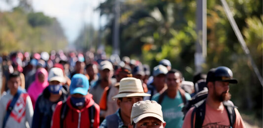 Cómo las nuevas reglas de asilo afectarán la inmigración en Estados Unidos