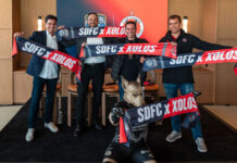 Fútbol sin fronteras San Diego FC y Xolos de Tijuana anuncian alianza