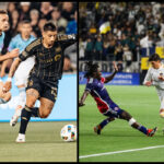 Imparables en casa LAFC y LA Galaxy y su racha invicta en la MLS 2024