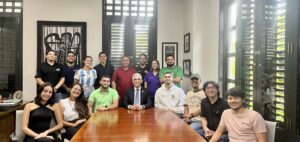 Innovación solar estudiantes puertorriqueños brillan en competencia de energía renovable