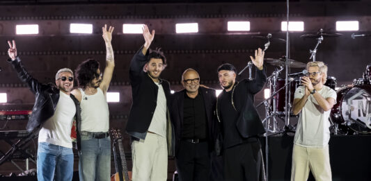 Latin GRAMMY celebra el legado y la diversidad de la música latina en Málaga