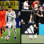 Noche de victorias LA Galaxy y LAFC avanzan con éxito en la MLS