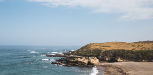 Cómo mantener limpios los parques y playas de California durante el verano